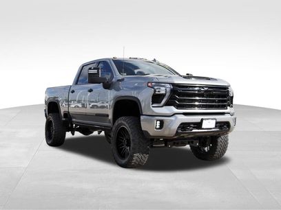 Used 2024 Chevrolet Silverado 2500 High Country w/ High Country Premium Package