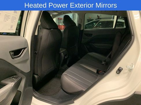 New 2026 Subaru Crosstrek 2.0i Premium image 11