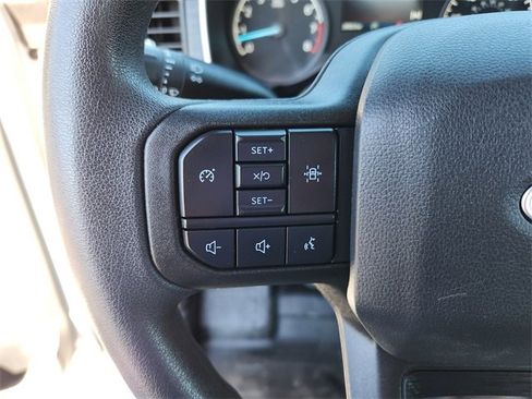 Certified 2021 Ford F150 XL w/ XL Power Equipment Group image 34