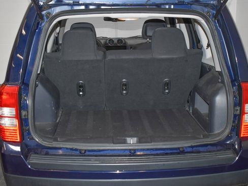 Used 2016 Jeep Patriot Latitude image 22