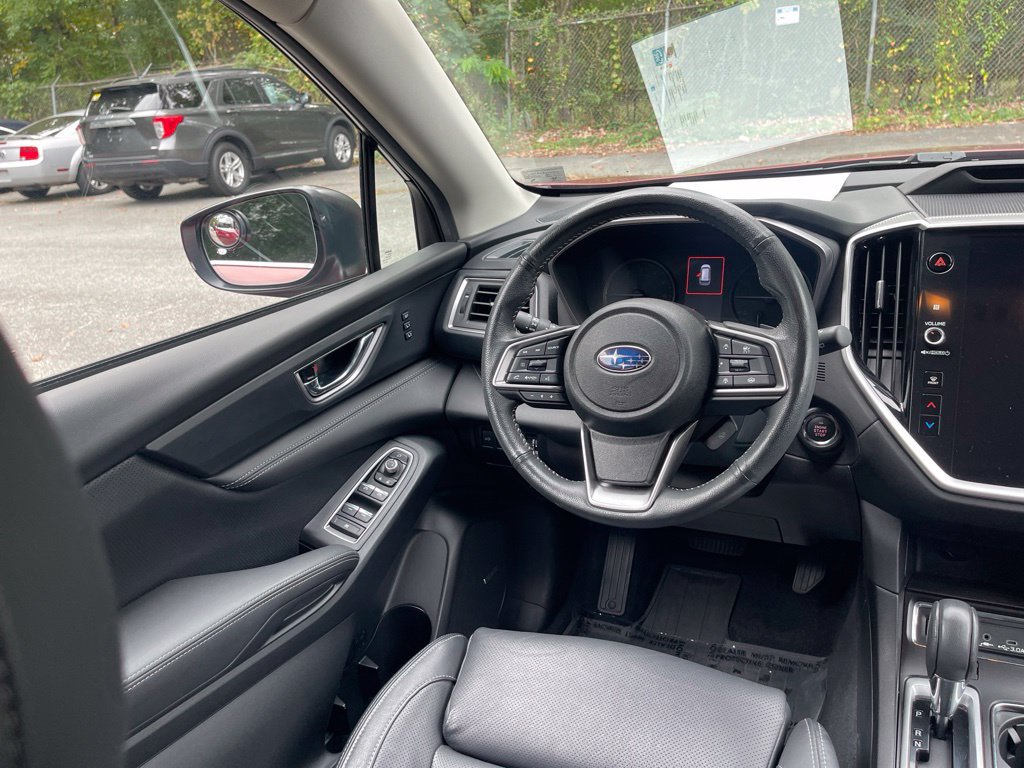 Used 2024 Subaru Ascent Limited w/ Technology Package AWD/4WD image 19