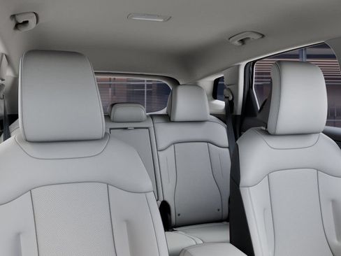 New 2026 Kia Sportage EX FWD image 27