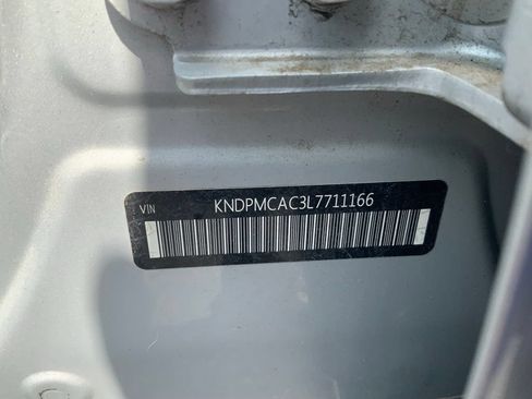 Used 2020 Kia Sportage LX AWD/4WD image 29