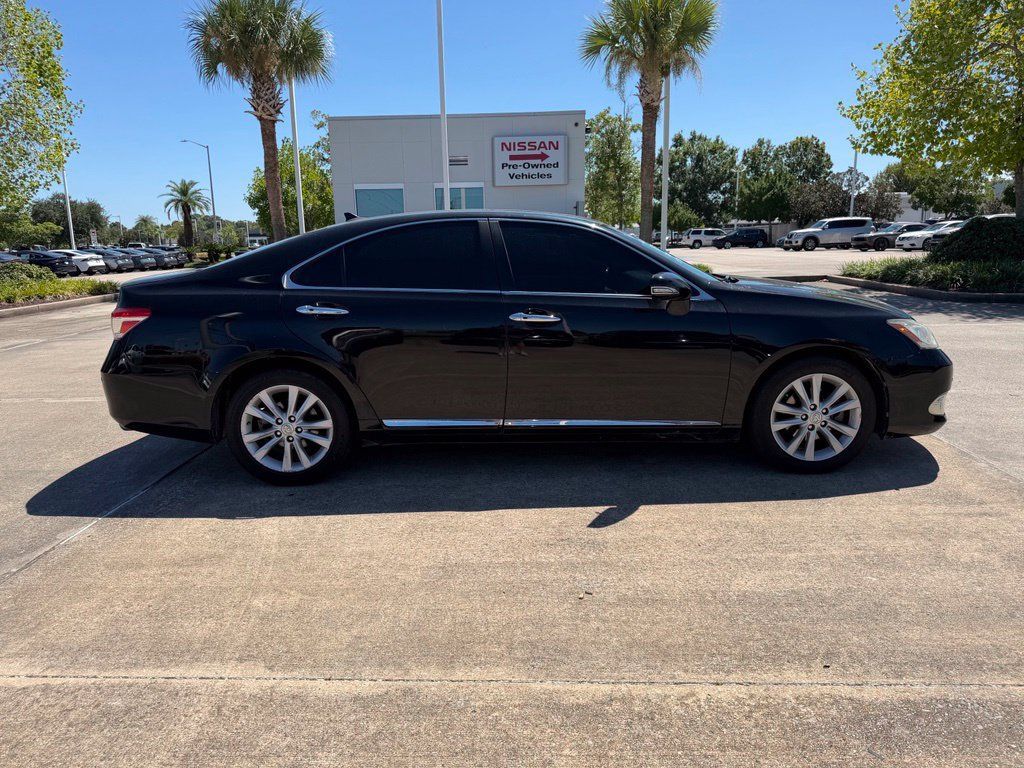 Used 2012 Lexus ES 350 FWD image 6