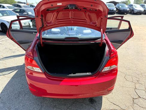 Used 2016 Hyundai Accent SE image 27