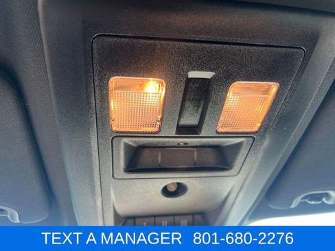 Used 2021 RAM 1500 Warlock w/ Luxury Group AWD/4WD image 17