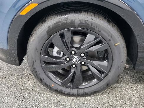 New 2026 Buick Encore GX Sport Touring w/ Advanced Technology Package image 8