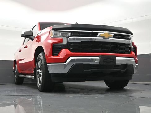 Used 2022 Chevrolet Silverado 1500 LT RWD image 28