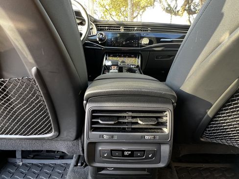 Used 2020 Audi Q7 3.0T Premium w/ Convenience Package image 38