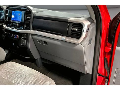 Used 2022 Ford F150 XLT w/ Max Trailer Tow Package AWD/4WD image 47