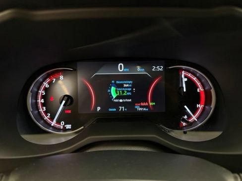 Certified 2024 Toyota RAV4 XLE w/ Convenience Package AWD/4WD image 14