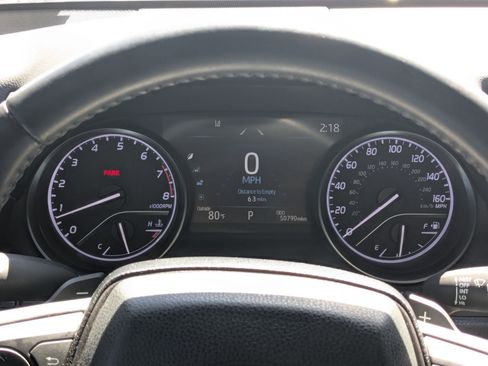 Used 2021 Toyota Camry SE AWD/4WD image 22