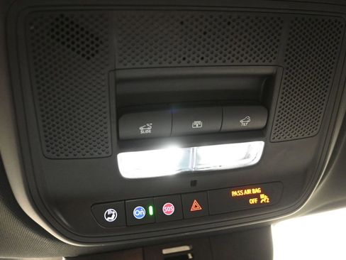 New 2026 Buick Enclave Preferred w/ Power Package image 20