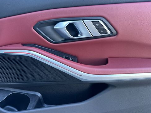 Certified 2022 BMW 330e w/ Premium Package image 20