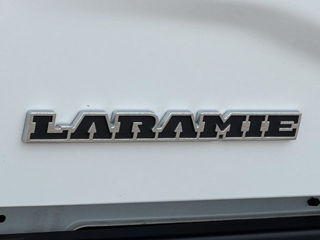 Used 2026 RAM 2500 Laramie w/ Sport Appearance Package AWD/4WD image 2