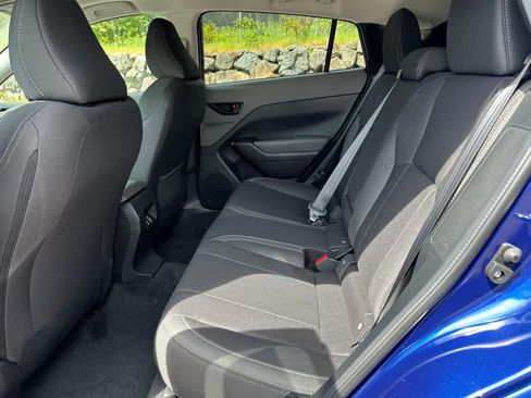 New 2026 Subaru Crosstrek 2.0i Premium AWD/4WD image 10