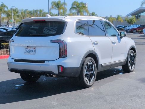 Used 2023 Kia Telluride EX FWD image 10