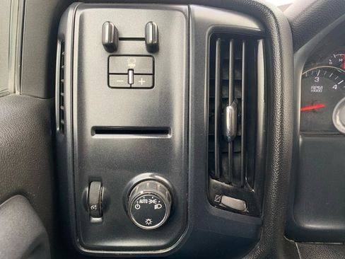 Used 2017 Chevrolet Silverado 1500 W/T image 14