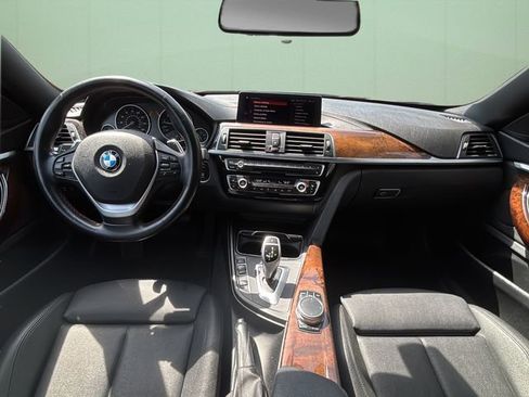 Used 2020 BMW 430i Gran Coupe xDrive AWD/4WD image 25