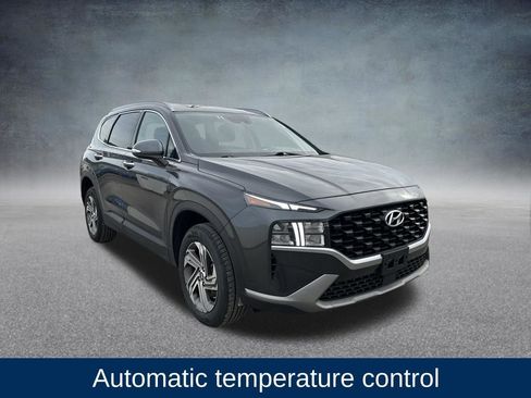 Used 2023 Hyundai Santa Fe SEL image 8