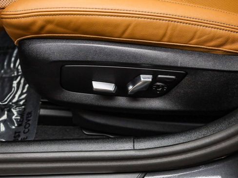 Certified 2023 BMW 530e w/ Premium Package image 22