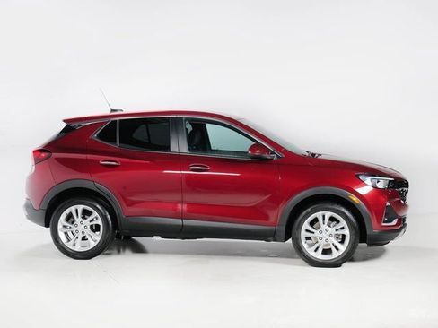 Used 2022 Buick Encore GX Preferred FWD image 29