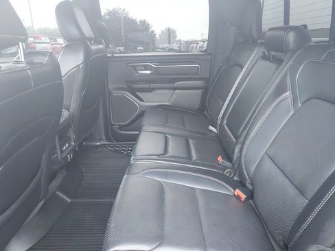 Used 2021 RAM 1500 Rebel w/ Rebel Level 2 Equipment Group AWD/4WD image 23