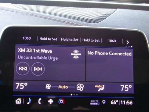 Used 2020 Cadillac CT4 Sport w/ Climate Package image 33