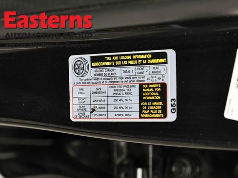 Used 2023 Genesis G70 2.0T AWD/4WD image 35