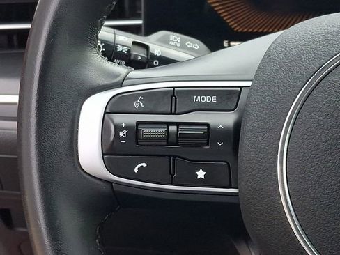 Certified 2025 Kia K5 GT-Line w/ GT-Line Premium Package image 24