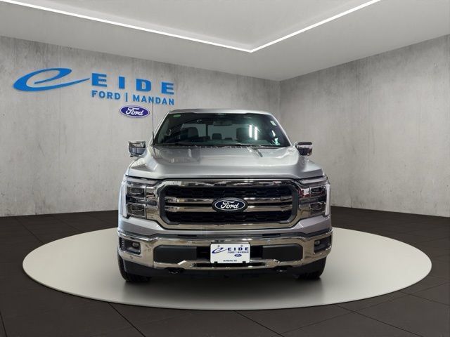 New 2026 Ford F150 Lariat w/ Equipment Group 502A High AWD/4WD image 12