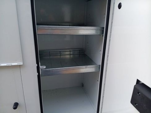 New 2024 RAM 5500 Tradesman image 31