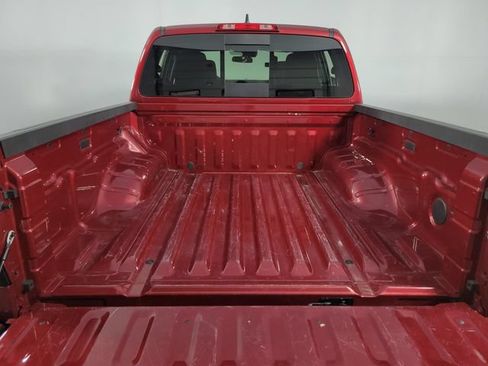Used 2024 Nissan Frontier Pro-X w/ Technology Package RWD image 27