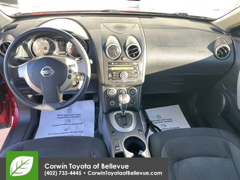 Used 2013 Nissan Rogue S image 12