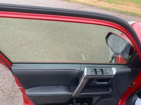 Used 2023 Toyota 4Runner SR5 Premium image 12