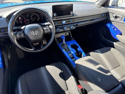 Used 2022 Honda Civic Sport image 14