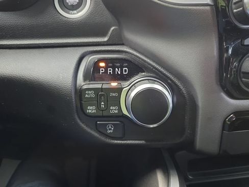 Used 2022 RAM 1500 Big Horn AWD/4WD image 23