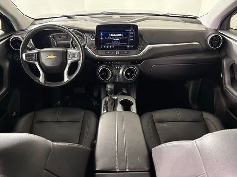 Used 2024 Chevrolet Blazer LT image 32