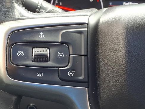 Used 2021 Chevrolet Silverado 1500 LT RWD image 26