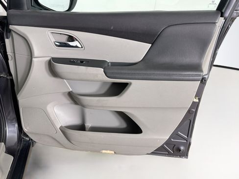 Used 2015 Honda Odyssey EX-L image 34