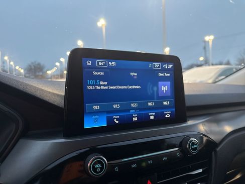 Used 2025 Ford Escape Active image 25