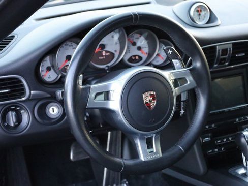 Used 2011 Porsche 911 Carrera S image 23