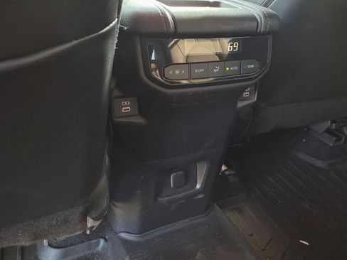 Certified 2025 Toyota Grand Highlander FWD image 23