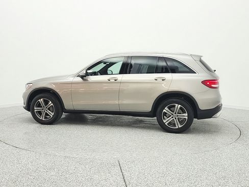 Used 2019 Mercedes-Benz GLC 300 image 8