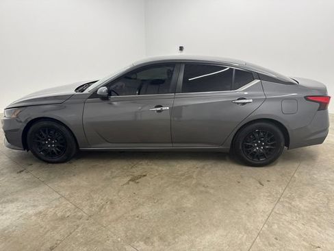 Used 2022 Nissan Altima 2.5 S FWD image 8