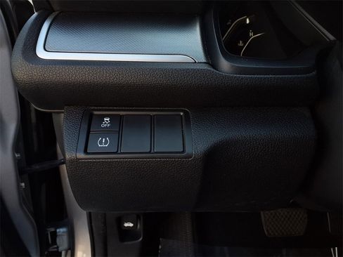 Used 2017 Honda Civic LX image 13