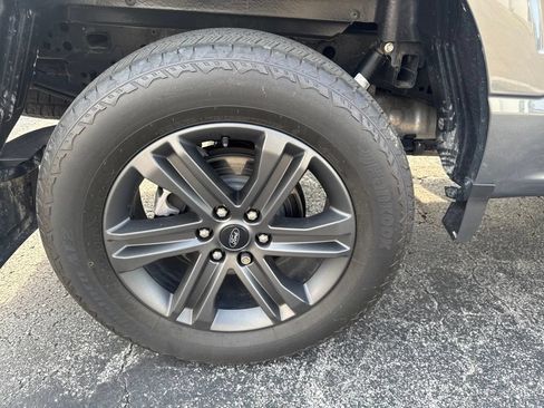 Used 2023 Ford F150 XLT w/ Equipment Group 302A High AWD/4WD image 44