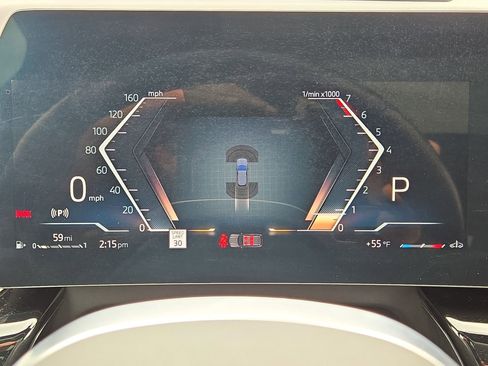 Certified 2023 BMW X1 xDrive28i w/ Premium Package image 20