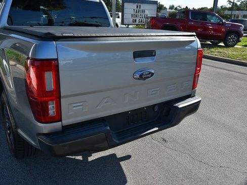 Used 2020 Ford Ranger XLT w/ Equipment Group 301A Mid image 12