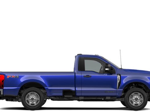 New 2026 Ford F350 XLT w/ FX4 Off-Road Package AWD/4WD image 24